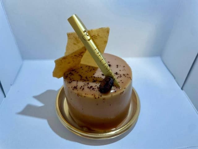 パティスリー デリーモ アーバンドック ららぽーと豊洲店 - サブ画像2