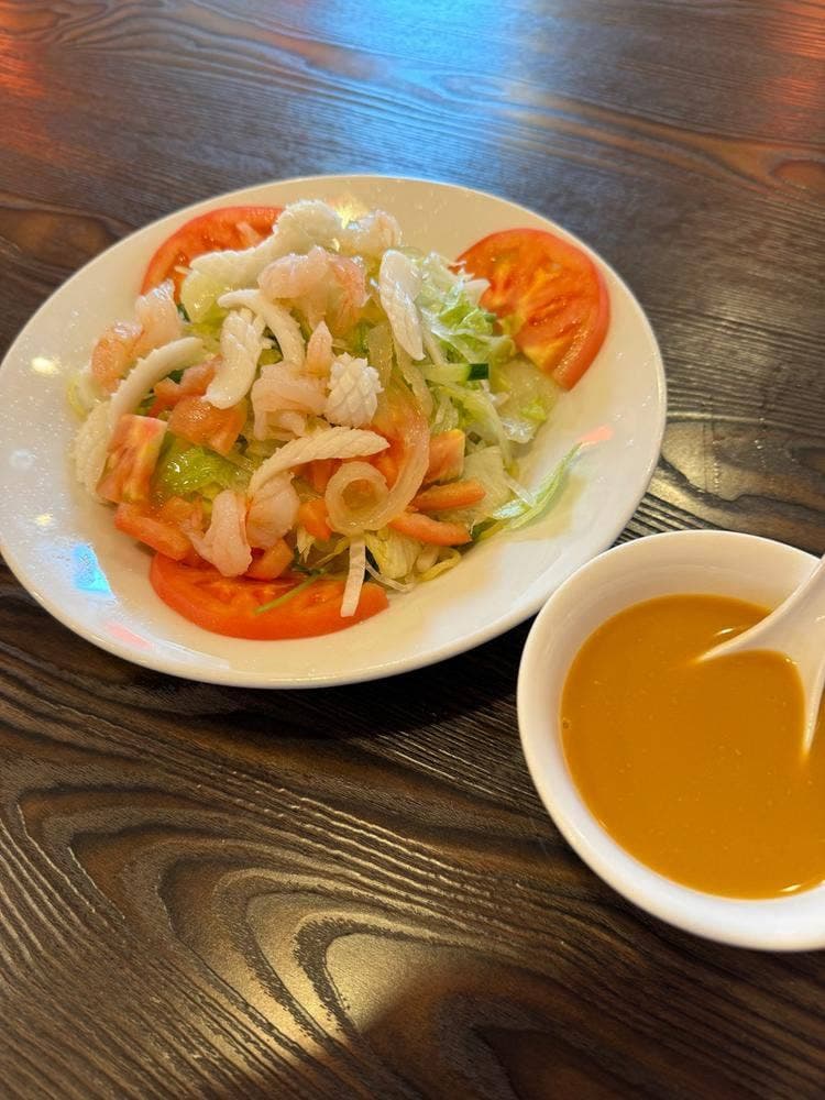 王記酒家 流山店