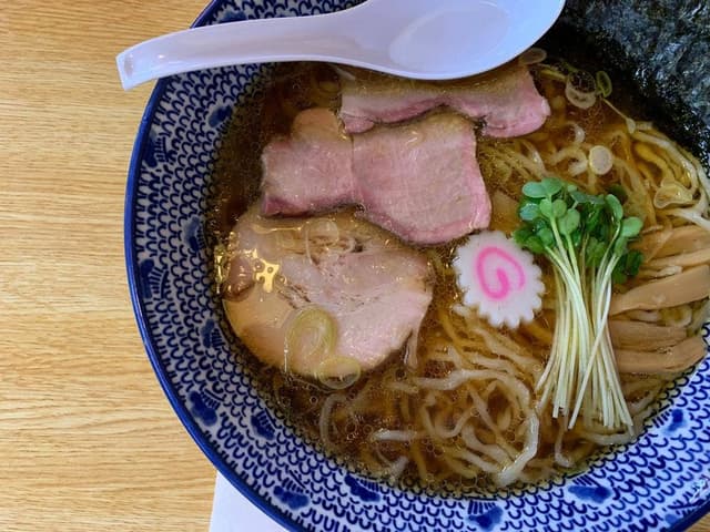 中華そば屋 佐藤 - サブ画像2