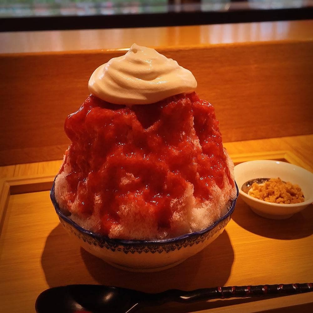 涼甘味 さい賀