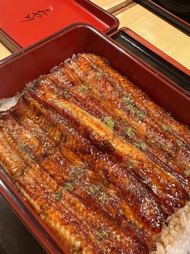 うなぎみや川 高津 - サブ画像3