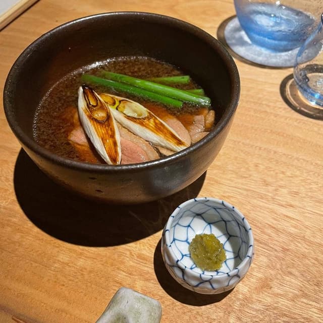蕎麦・料理 笑人 - サブ画像1
