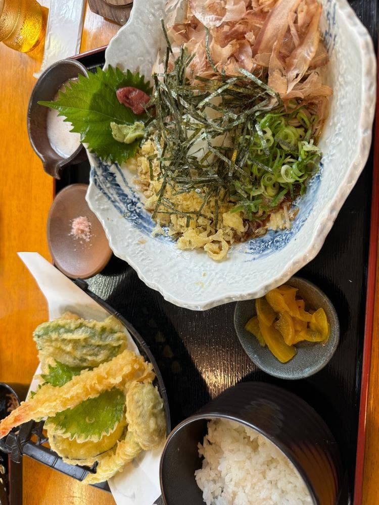 笑楽庵