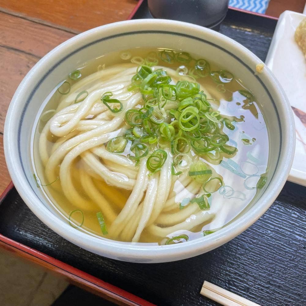 森製麺所