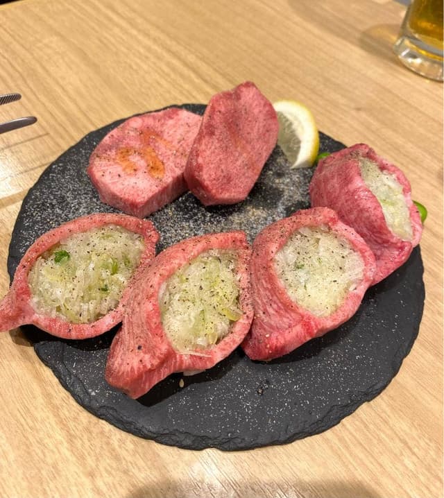 焼肉とんび 栄住吉店 - サブ画像1