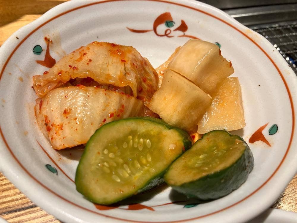 和牛焼肉ダイニング むてき苑