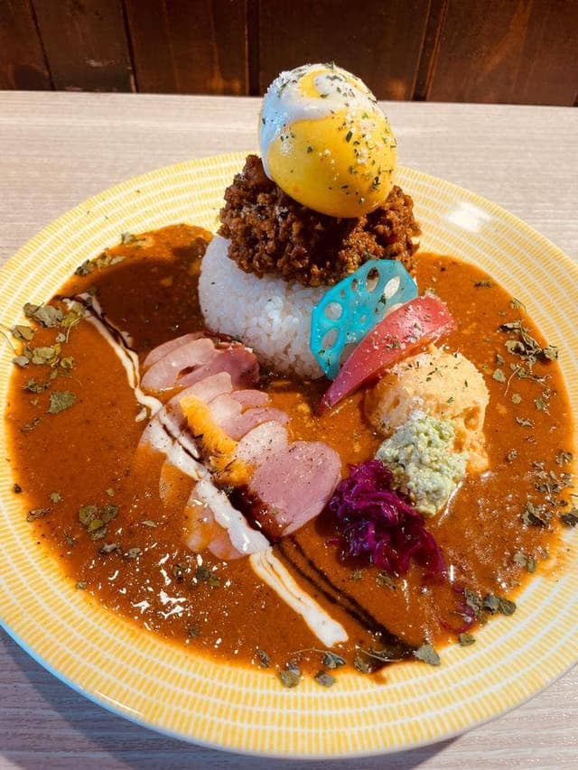 水色食堂 - サブ画像1