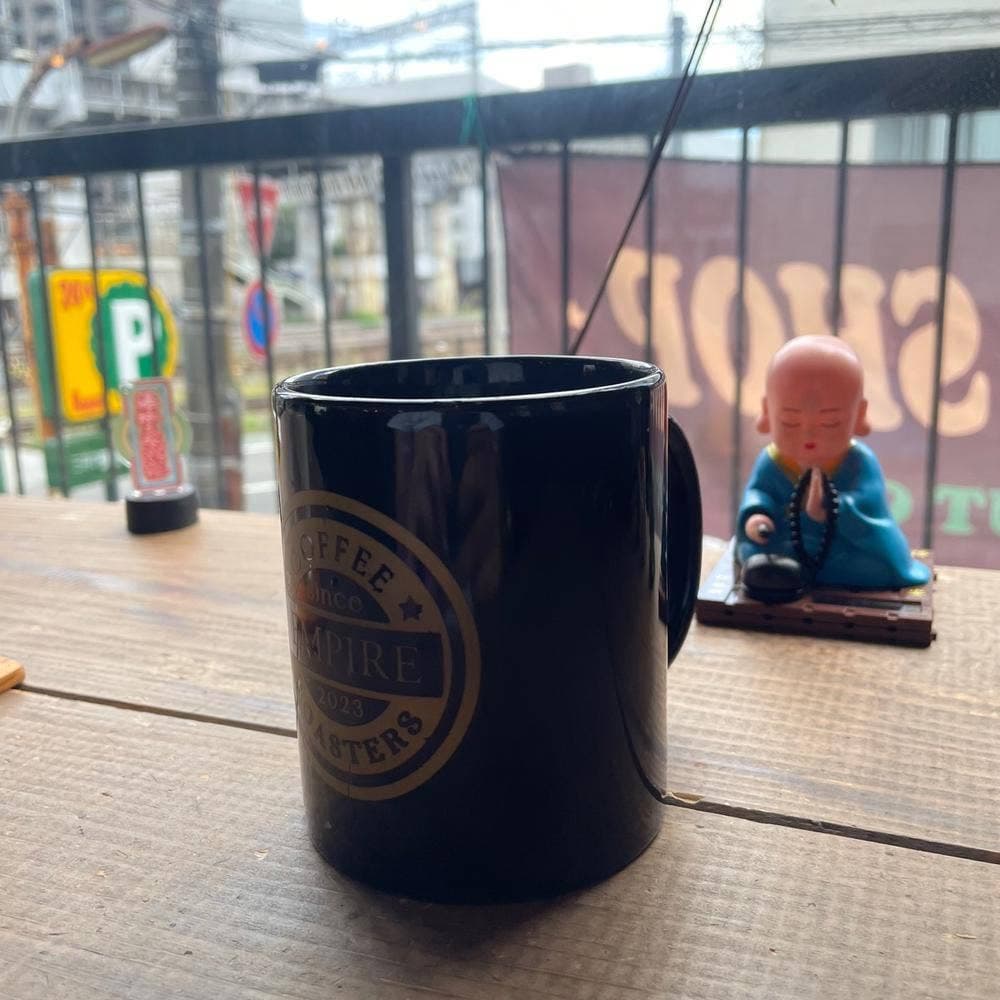 EMPIRE COFFEE ROASTERS