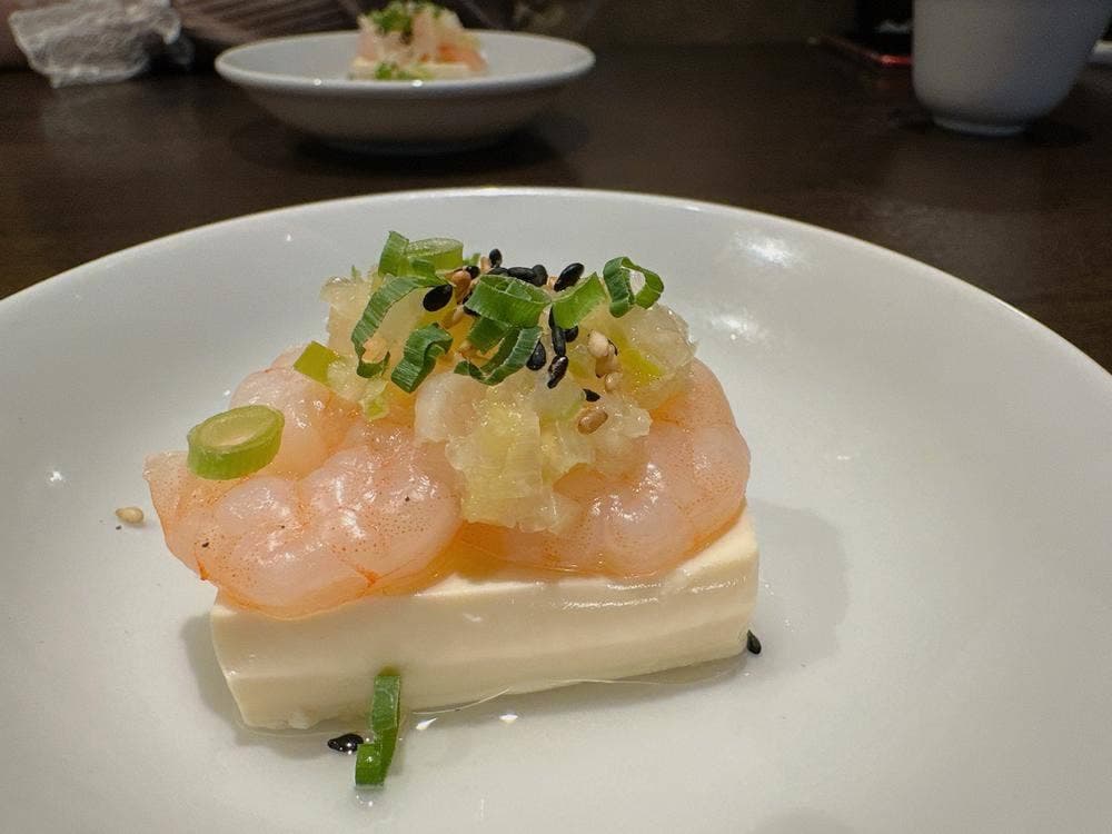 鼎’s by JIN DIN ROU 福井西武店