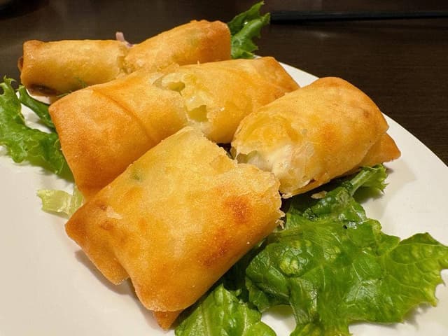 鼎’s by JIN DIN ROU 福井西武店 - サブ画像3