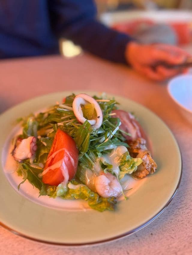 かれぇ工房 - サブ画像1