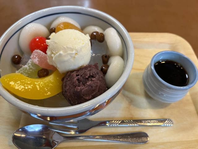 伊勢屋 - サブ画像2