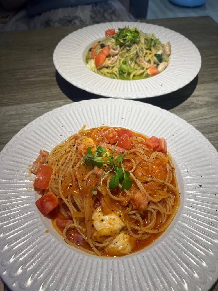 アクアテーブル