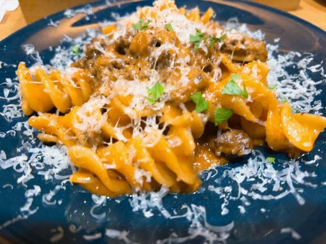 大衆イタリアン オステリア いったく - サブ画像2