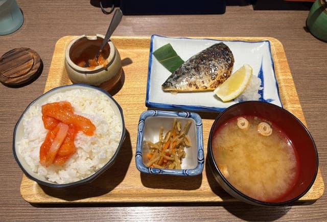 どんぶり居酒屋 喜水丸 天神店 - サブ画像1