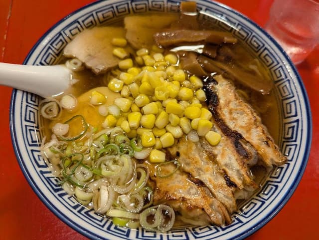 餃子亭 - サブ画像2