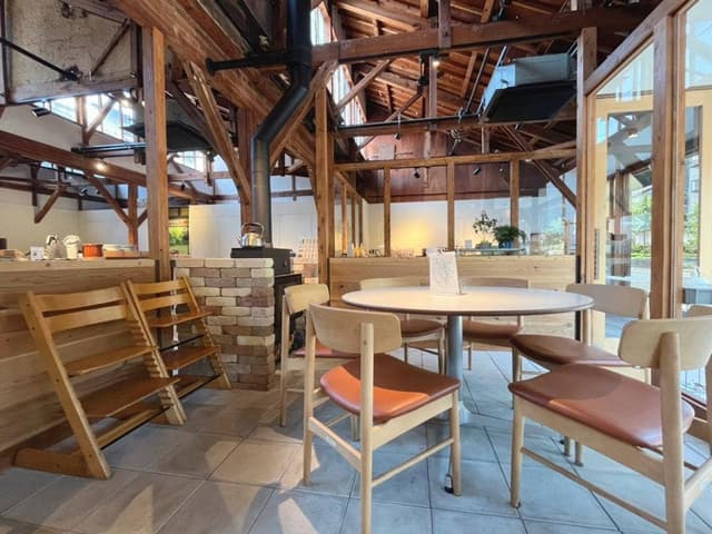BERING PLANT 阿久比店 - サブ画像2