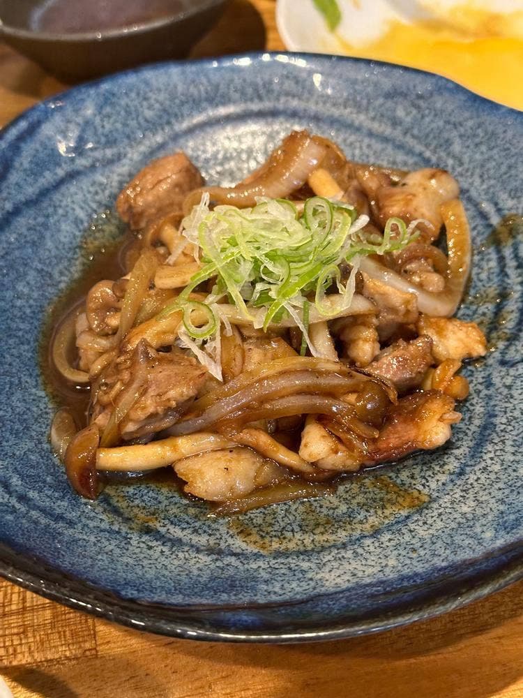 長堂屋 今帰仁本店