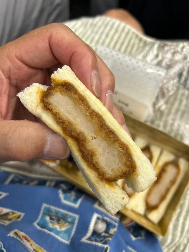 とんかつ まい泉 アトレ川崎店 - サブ画像2