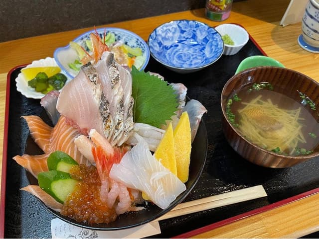 魚処亀山 - サブ画像3