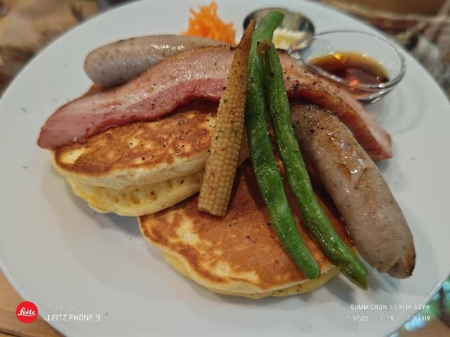 Coppice GARDEN CAFE - サブ画像1