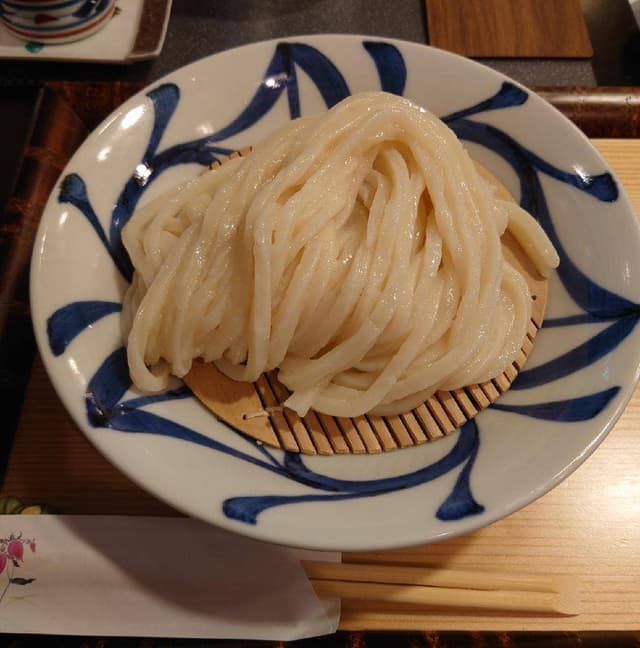 手打ちうどん敷島 - サブ画像3