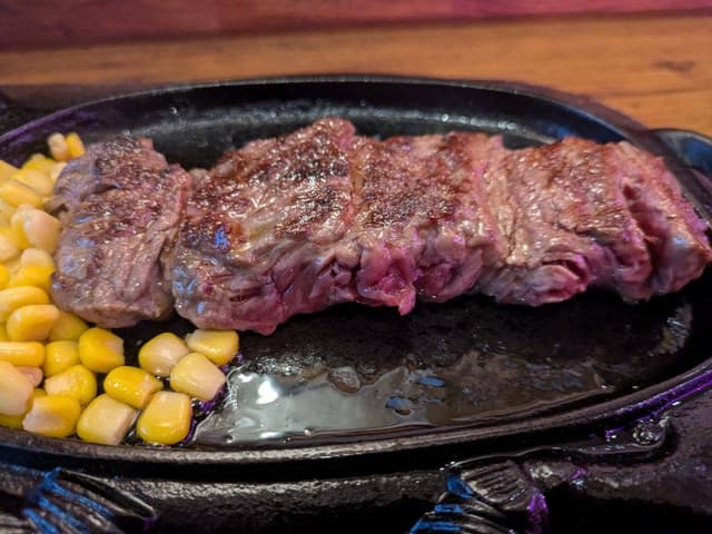 ステーキハウス 88Jr. 松山店 - サブ画像1