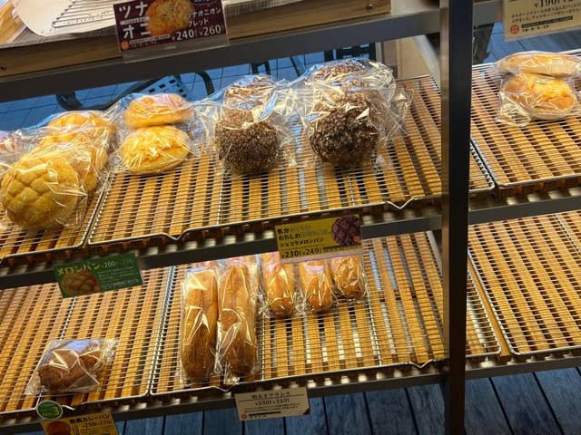 クックハウス 江坂オッツ店 - サブ画像2