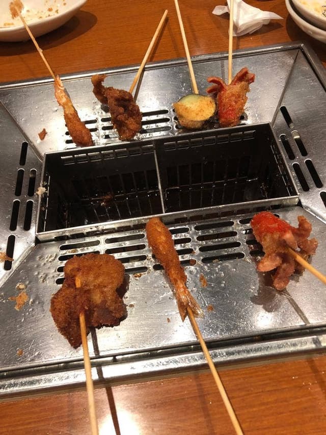 串家物語 阪急西宮ガーデンズ店 - サブ画像1