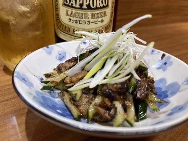 立ち飲み かど屋 - サブ画像3