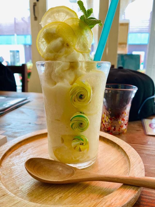 Vita Smoothies - サブ画像1