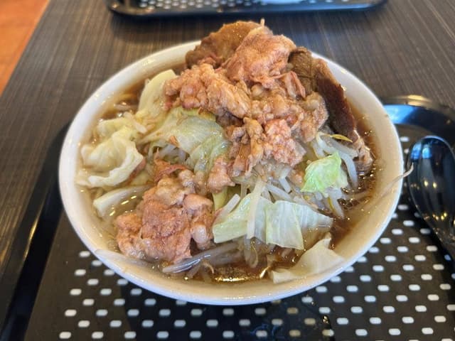 夢の一歩 博多店 - サブ画像1