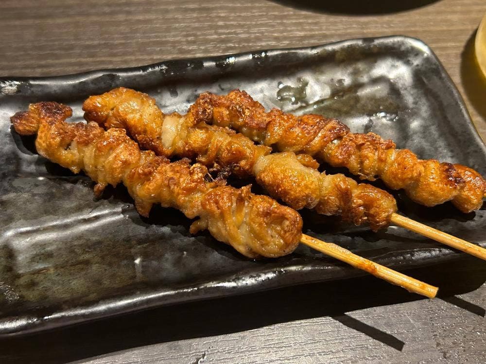 竹乃屋 博多駅前店