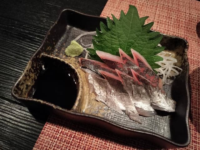 食房 婆娑羅 - サブ画像3