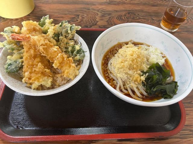讃岐うどん大将 - サブ画像1