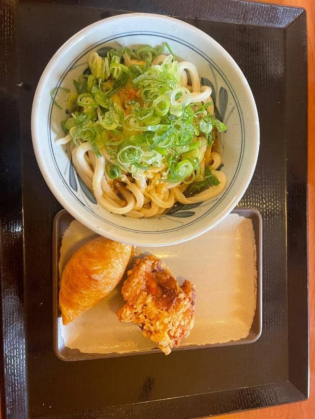 香の川製麺寝屋川昭栄町店 - サブ画像1