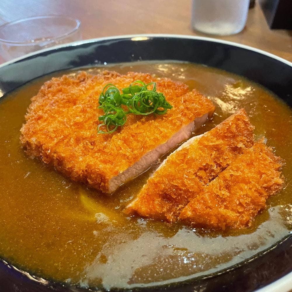 とんかつ ひがさ 番町店