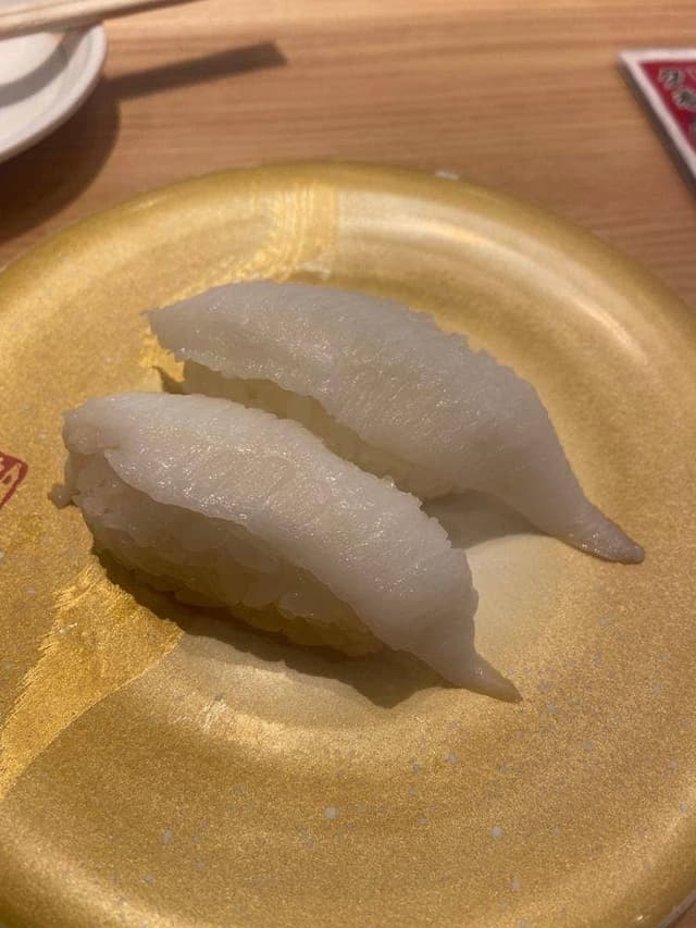 回転寿しクリッパーしらかば店 - サブ画像2