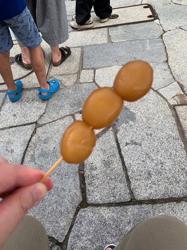 石段玉こんにゃく - サブ画像1