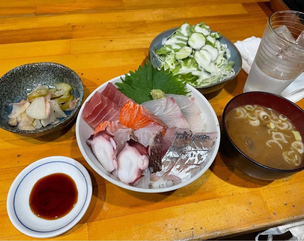 居酒屋 翁