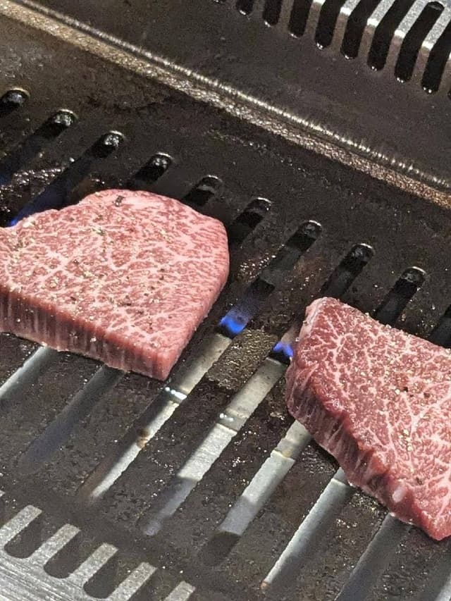 焼肉かなう - サブ画像2