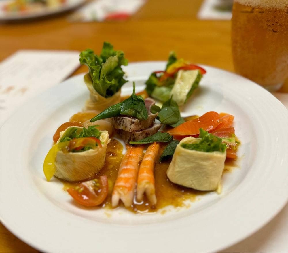 和菜屋 宴