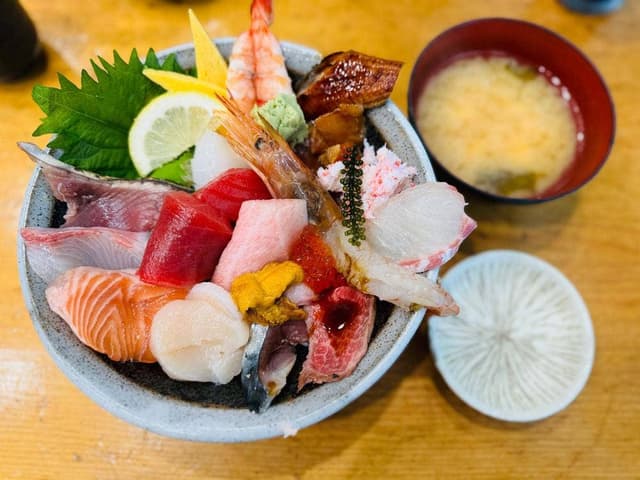 まるよし - サブ画像1