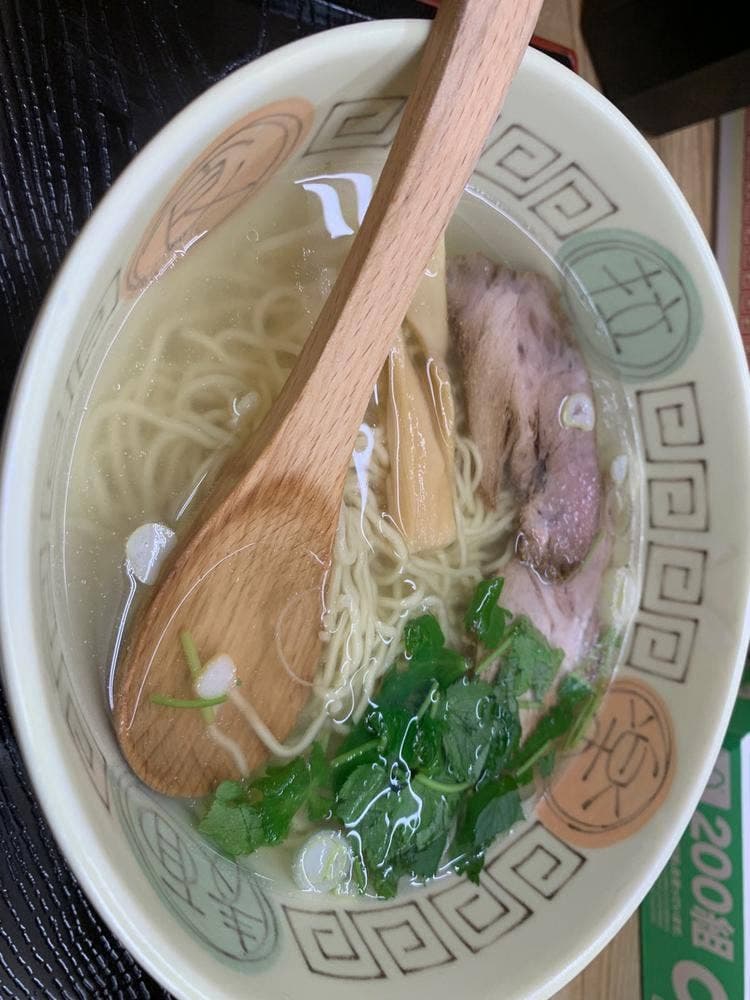 らあめん ひろせ