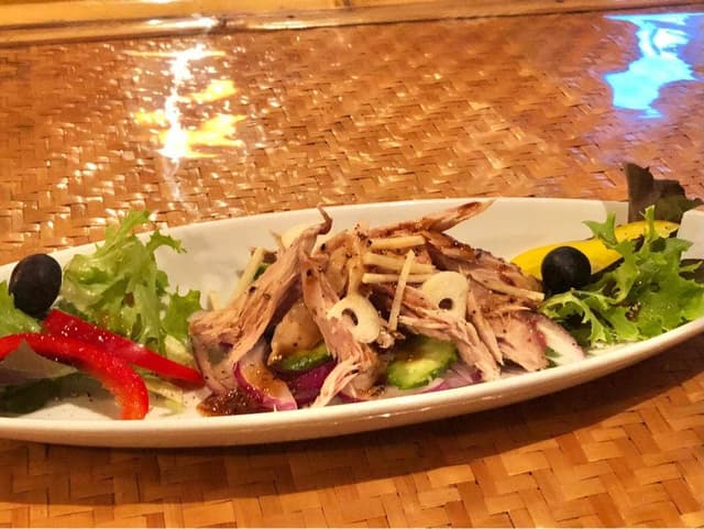 Kona-Cafe - サブ画像3