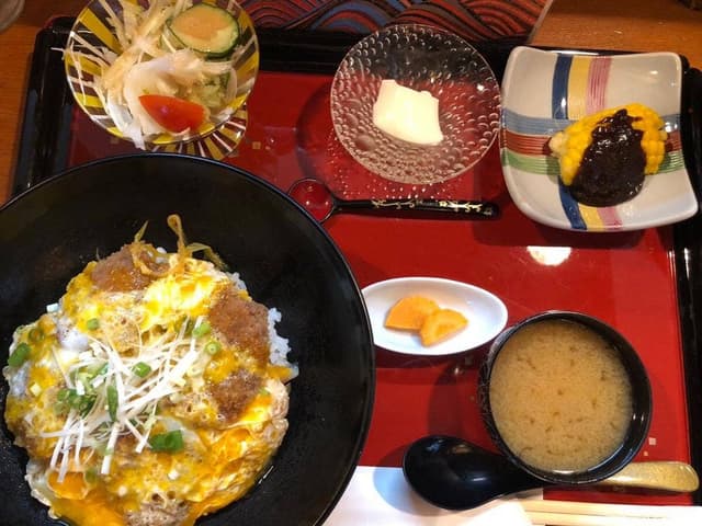 どんぶりめし つながり - サブ画像1