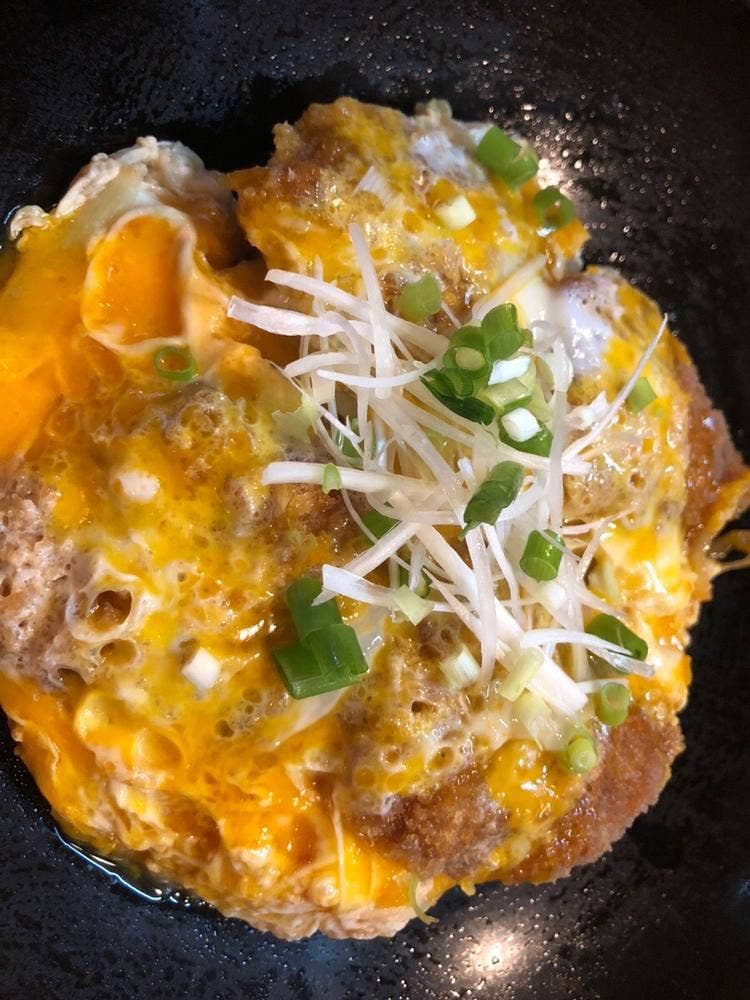 どんぶりめし つながり