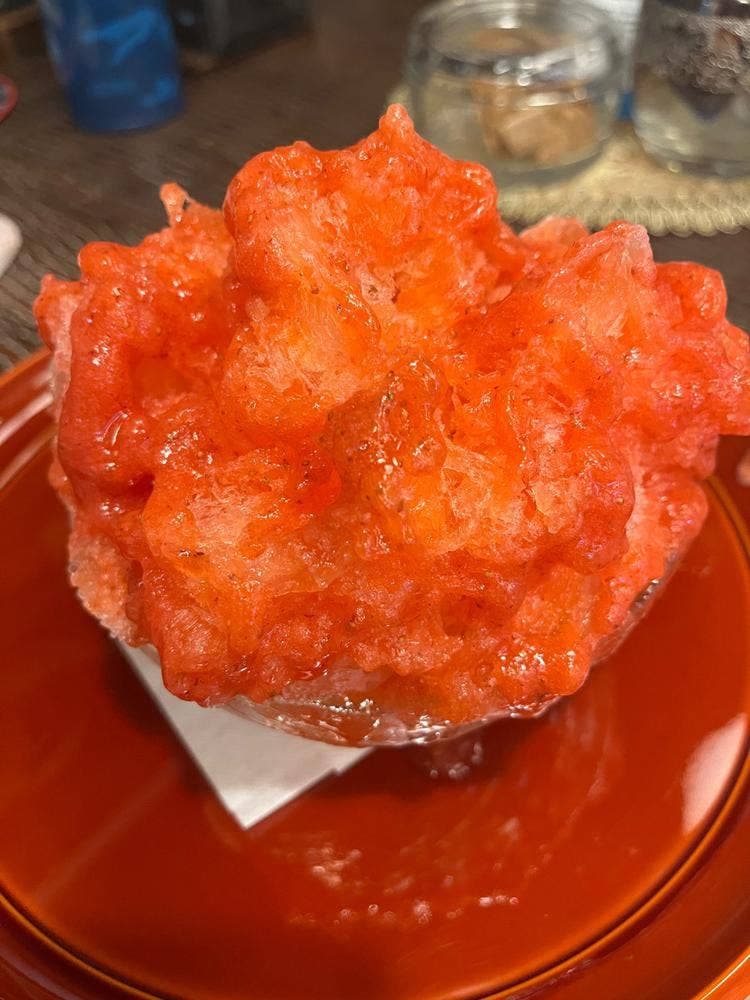 茶屋花冠本店