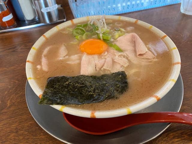 ラーメン 陽向 - サブ画像1