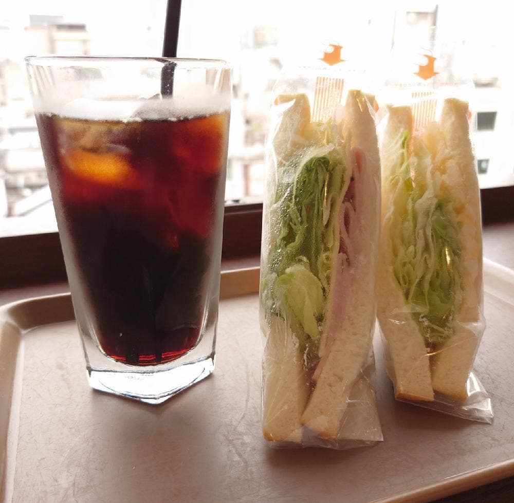 Holly's Cafe エディオン四条河原町店